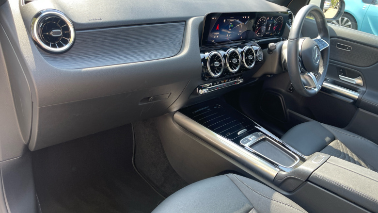 Mercedes-Benz GLA 180 Sport Edition 5dr Auto Petrol Hatchback